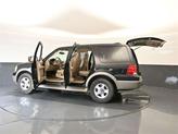Thumbnail of 2004 True Blue Clearcoat Metallic Ford Expedition