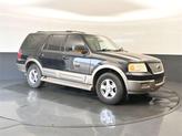 Thumbnail of 2004 True Blue Clearcoat Metallic Ford Expedition