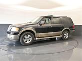 Thumbnail of 2004 True Blue Clearcoat Metallic Ford Expedition