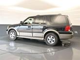 Thumbnail of 2004 True Blue Clearcoat Metallic Ford Expedition