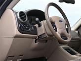 Thumbnail of 2004 True Blue Clearcoat Metallic Ford Expedition