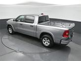 Thumbnail of 2025 Billet Silver Metallic Clearcoat RAM 1500
