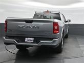 Thumbnail of 2025 Billet Silver Metallic Clearcoat RAM 1500