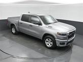 Thumbnail of 2025 Billet Silver Metallic Clearcoat RAM 1500