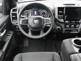 Thumbnail of 2025 Billet Silver Metallic Clearcoat RAM 1500