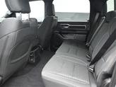 Thumbnail of 2025 Billet Silver Metallic Clearcoat RAM 1500