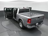 Thumbnail of 2025 Billet Silver Metallic Clearcoat RAM 1500