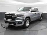 Thumbnail of 2025 Billet Silver Metallic Clearcoat RAM 1500