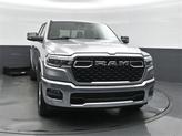 Thumbnail of 2025 Billet Silver Metallic Clearcoat RAM 1500