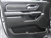 Thumbnail of 2025 Billet Silver Metallic Clearcoat RAM 1500