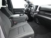 Thumbnail of 2025 Billet Silver Metallic Clearcoat RAM 1500