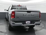 Thumbnail of 2025 Billet Silver Metallic Clearcoat RAM 1500