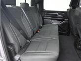 Thumbnail of 2025 Billet Silver Metallic Clearcoat RAM 1500