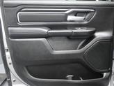 Thumbnail of 2025 Billet Silver Metallic Clearcoat RAM 1500