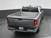 Thumbnail of 2025 Billet Silver Metallic Clearcoat RAM 1500