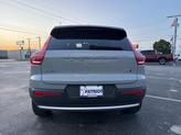 Thumbnail of 2024 Gray Volvo XC40