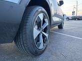 Thumbnail of 2024 Gray Volvo XC40