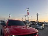 Thumbnail of 2017 Red Hot Chevrolet Silverado 1500