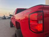 Thumbnail of 2017 Red Hot Chevrolet Silverado 1500