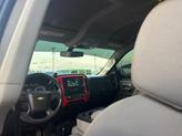 Thumbnail of 2017 Red Hot Chevrolet Silverado 1500