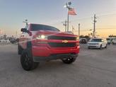 Thumbnail of 2017 Red Hot Chevrolet Silverado 1500