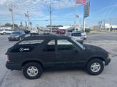 Thumbnail of 1996 Black Chevrolet Blazer
