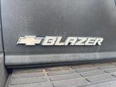 Thumbnail of 1996 Black Chevrolet Blazer