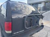 Thumbnail of 1996 Black Chevrolet Blazer