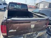 Thumbnail of 2013 Western Brown RAM 1500