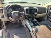 Thumbnail of 2013 Western Brown RAM 1500