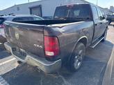 Thumbnail of 2013 Western Brown RAM 1500