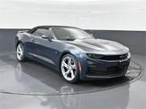 Photo of 2020 Shadow Gray Metallic Chevrolet Camaro
