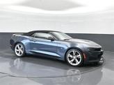 Thumbnail of 2020 Shadow Gray Metallic Chevrolet Camaro