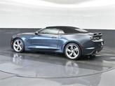 Thumbnail of 2020 Shadow Gray Metallic Chevrolet Camaro