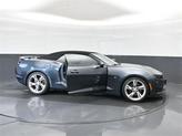Thumbnail of 2020 Shadow Gray Metallic Chevrolet Camaro