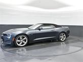 Thumbnail of 2020 Shadow Gray Metallic Chevrolet Camaro