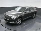 Thumbnail of 2024 Makalu Gray Genesis GV80