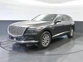 Thumbnail of 2024 Makalu Gray Genesis GV80