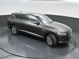 Thumbnail of 2024 Makalu Gray Genesis GV80