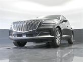 Thumbnail of 2024 Makalu Gray Genesis GV80