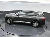 Thumbnail of 2024 Makalu Gray Genesis GV80