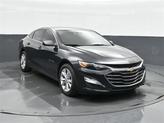 Photo of 2023 Gray Chevrolet Malibu