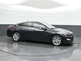 Thumbnail of 2023 Gray Chevrolet Malibu