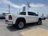 Thumbnail of 2020 Bright White Clearcoat RAM 1500
