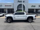 Thumbnail of 2020 Bright White Clearcoat RAM 1500