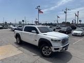Thumbnail of 2020 Bright White Clearcoat RAM 1500