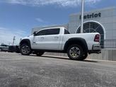 Thumbnail of 2020 Bright White Clearcoat RAM 1500