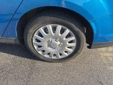 Thumbnail of 2012 Race Red Ford Focus