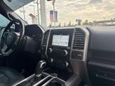 Thumbnail of 2018 Shadow Black Ford F-150