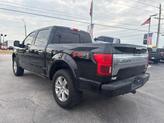 Thumbnail of 2018 Shadow Black Ford F-150